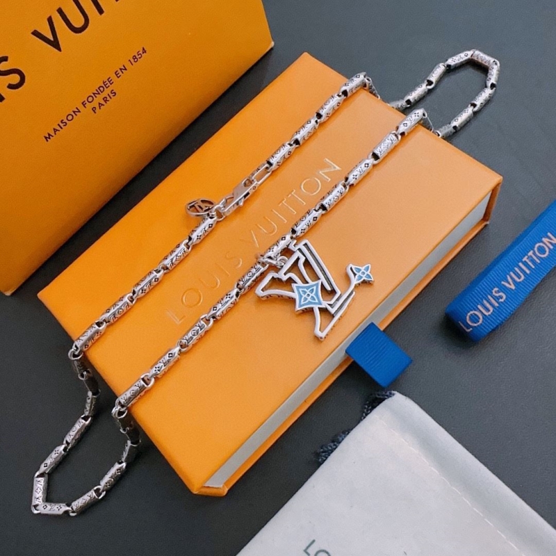 LV Necklaces